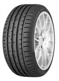245/45 R18 96Y LETO Continental ContiSportContact 3