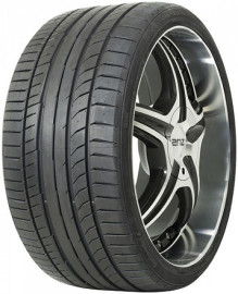 255/35 R18 94=670kgY=300 km/h Continental SportContact 5P XL FR MO