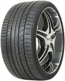 275/35R21 103Y Leto Continental ContiSportcontact5P N0 Silent C-A-73-B