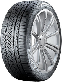 255/55 R18 109H ZIMA Continental WinterContact TS 850 P