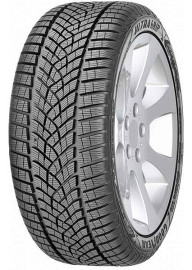 255/40 R20 101V ZIMA Goodyear ULTRAGRIP PERFORMANCE +