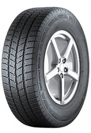 235/60 R17 117R ZIMA Continental VanContact Winter