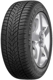 245/50 R18 104V ZIMA Dunlop SP Winter Sport 4D