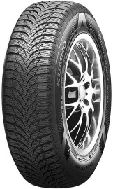 225/60 R16 102V ZIMA Kumho WinterCraft WP51