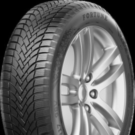 205/55 R16 Vraník