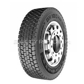 295/80 R22,5 152M Starmaxx DH100 PLUS TL