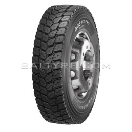 295/80 R22,5 152L Pirelli G:02 ECO PRO DRIVE TL