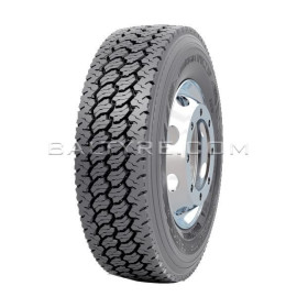 265/70 R19,5 143J Nokian HKPL TRUCK T