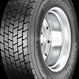 315/70 R22,5 154L Continental ECO REGIONAL HD3+