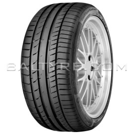 255/50R19 107W Leto Continental ContiSportContact5SUV SSR* C-B-71-2