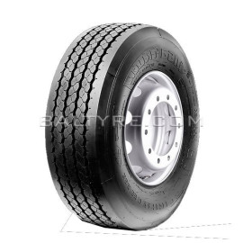 385/65 R22,5 160J Insa Turbo T3 CC
