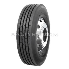 295/80R22,5 154/149M Predna Nokian HakkaTruckCoach
