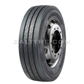 205/65 R17,5 129J Linglong KLT200