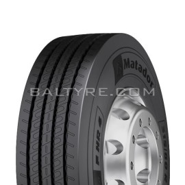 295/80R22,5 154/149M Predna Matador FHR4 C-B-70-B