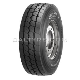 13 R22,5 158K LETO Pirelli G02 ECO PRO MULTIAXLE TL
