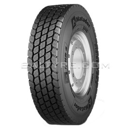 315/60R22,5 152/148L Zadna Matador D HR 4 20PR M+S LRL