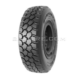 335/80 R20 149K Starmaxx DM910 TL
