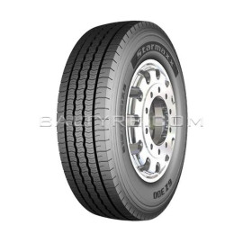 245/70 R17,5 136M Starmaxx GZ300 TL