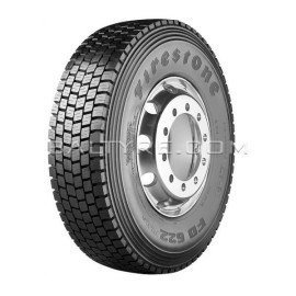 295/80 R22,5 152M CELOROK Firestone FD622+