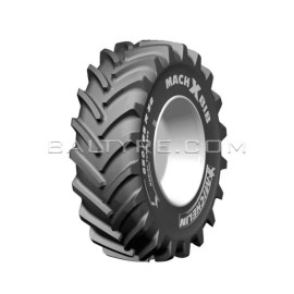 9005042MICH R-AST 168D Michelin MACHXBIB