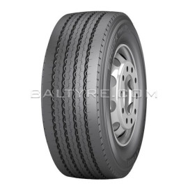 385/65 R22,5 164K Nokian E-TRUCK TRAIL XL