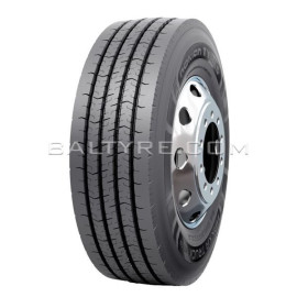315/80 R22,5 156L Nokian HAKKA TRUCK STEER