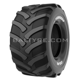320/60 R12 132A8 Tvs IM162 TT