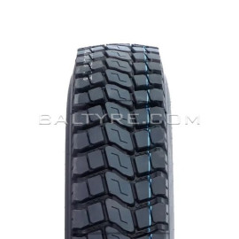 12 R20 156K Doupro ST928 All-Steel TT