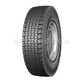 275/70 R22.5 148M ZIMA Continental HDW2 Scandinavia TL