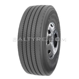 265/70 R19,5 143J Nokian HAKKA TRUCK TRAILER