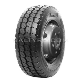 265/70 R19,5 143K Pirelli MG:01 TL
