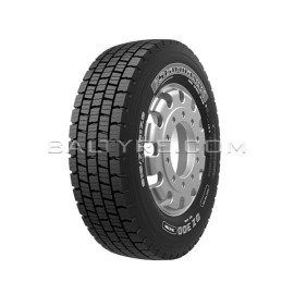 245/70 R17,5 136M Starmaxx DZ300 TL