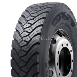 315/80 R22,5 158K Linglong M-D40