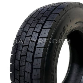 265/70 R17,5 140M Ling Long L-D20
