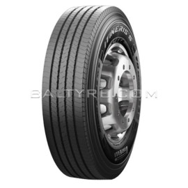295/80 R22,5 154M Pirelli ITINERIS S90 TL