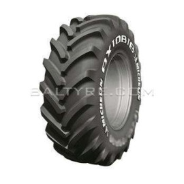 6506534MICH 170/167D/E Michelin AXIOBIB 2