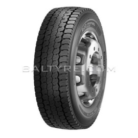 245/70 R19,5 136M Pirelli R02 PROFUEL DRIVE TL