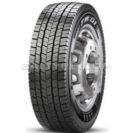 315/70 R22,5 158L ZIMA Pirelli TW:01 TL