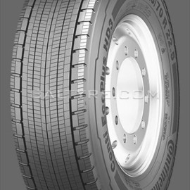 295/55 R22.5 147K CELOROK Continental Conti EcoPlus HD3 + TL