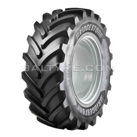 600/70 R30 158D Bridgestone VX-TRAC TL