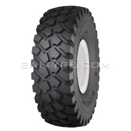 255/100 R16 126K CELOROK Michelin XZL