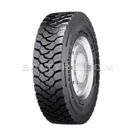 13 R22.5 156K Continental Conti CrossTrac HD3 ED TL
