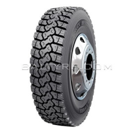315/80R22,5 156/150K Zadna Nokian Tyres R-TruckDrive ON/OFF