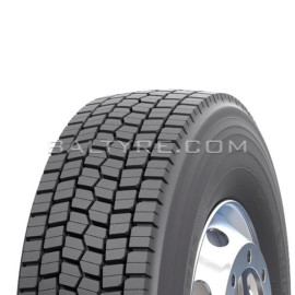 235/75 R17,5 132M Nokian E-TRUCK DRIVE