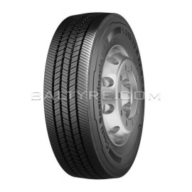385/55 R22.5 160K Continental Conti Scandinavia HS3 ED