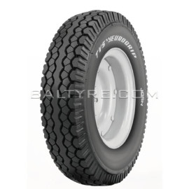 4 R10 79F Tvs JOSH EUROGRIP TT