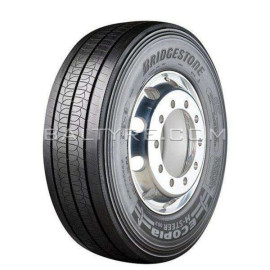 355/50 R22,5 156L Bridgestone ECOHS2