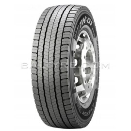 295/60 R22,5 150L Pirelli TH:01 TL