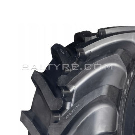 440/80 R28 156A8 Tianli BACKTRACK RADIAL SUPREME STEEL BELT TL