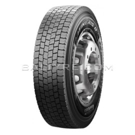 295/80 R22,5 152M Pirelli ITINERIS D90 TL